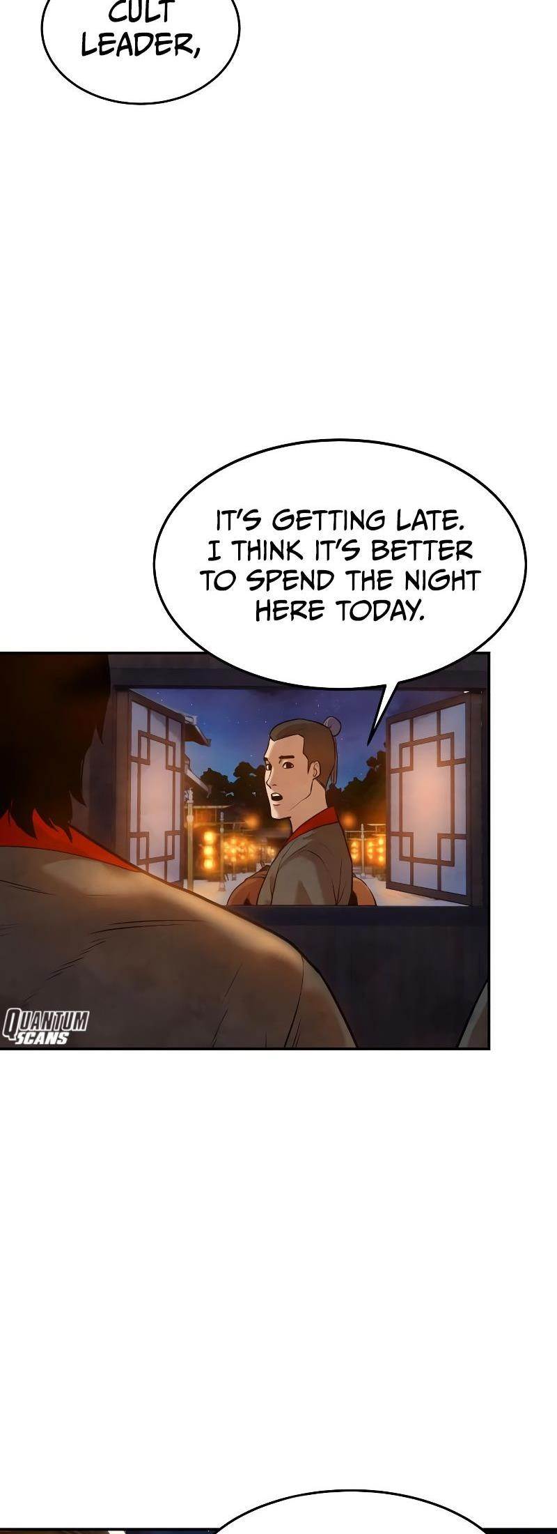 Embodiment Of The Assassin In The Murim World - Chapter 8 Page 55
