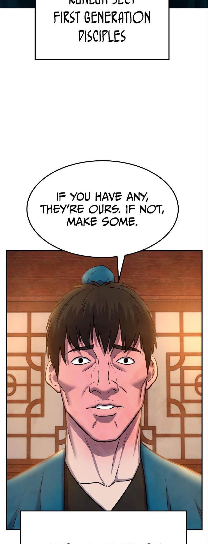 Embodiment Of The Assassin In The Murim World - Chapter 8 Page 60