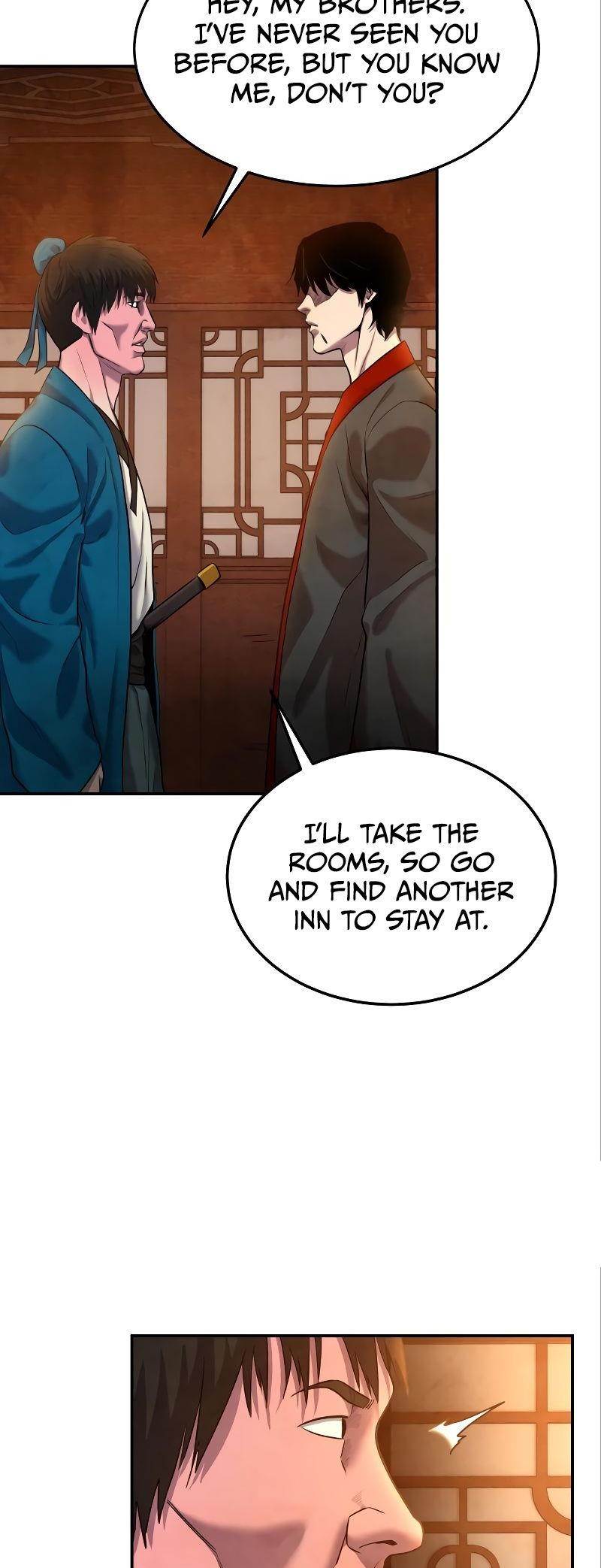 Embodiment Of The Assassin In The Murim World - Chapter 8 Page 62