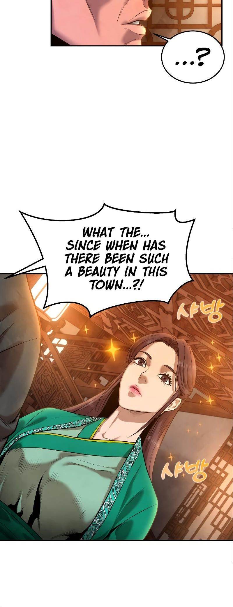 Embodiment Of The Assassin In The Murim World - Chapter 8 Page 63