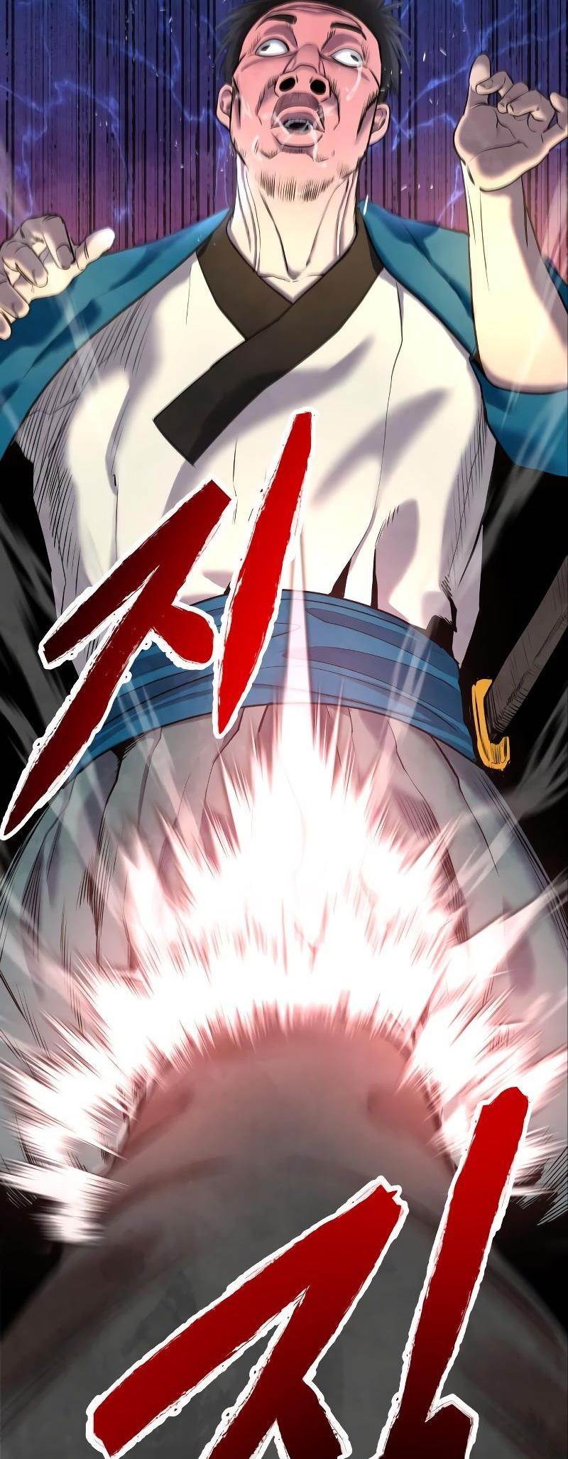 Embodiment Of The Assassin In The Murim World - Chapter 8 Page 67