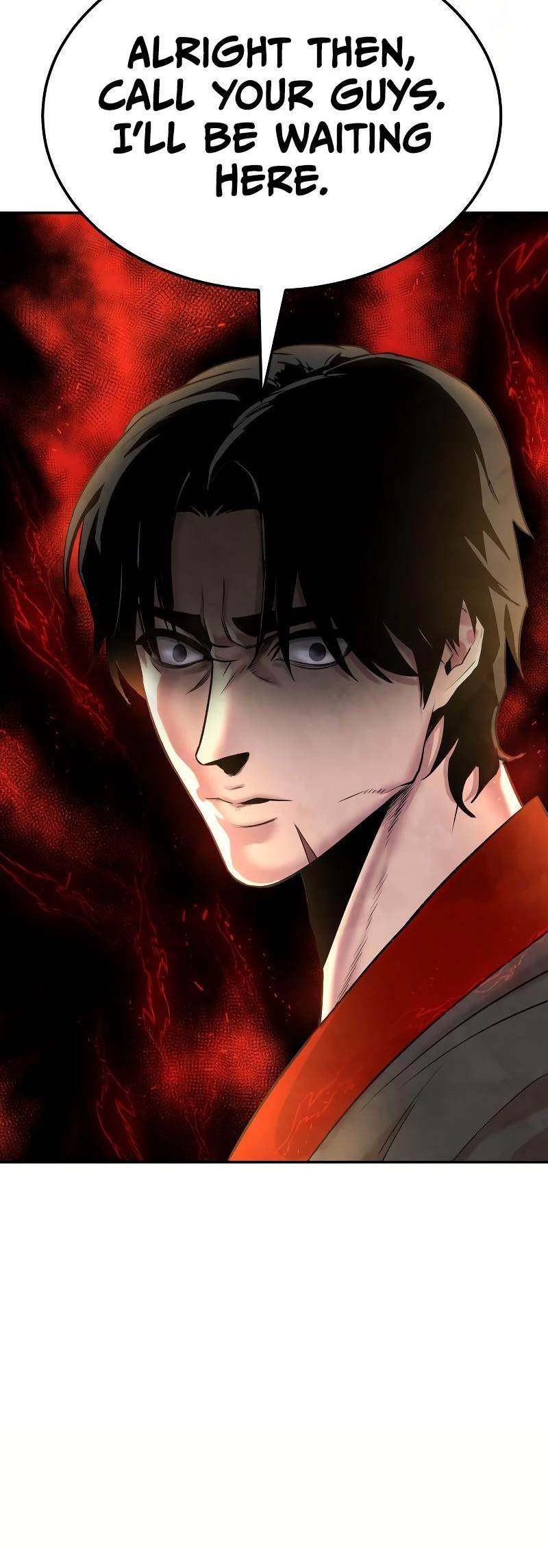 Embodiment Of The Assassin In The Murim World - Chapter 8 Page 73
