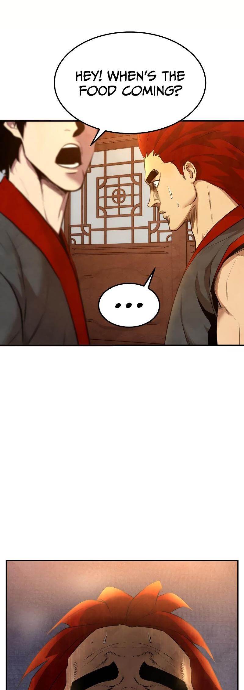 Embodiment Of The Assassin In The Murim World - Chapter 8 Page 74