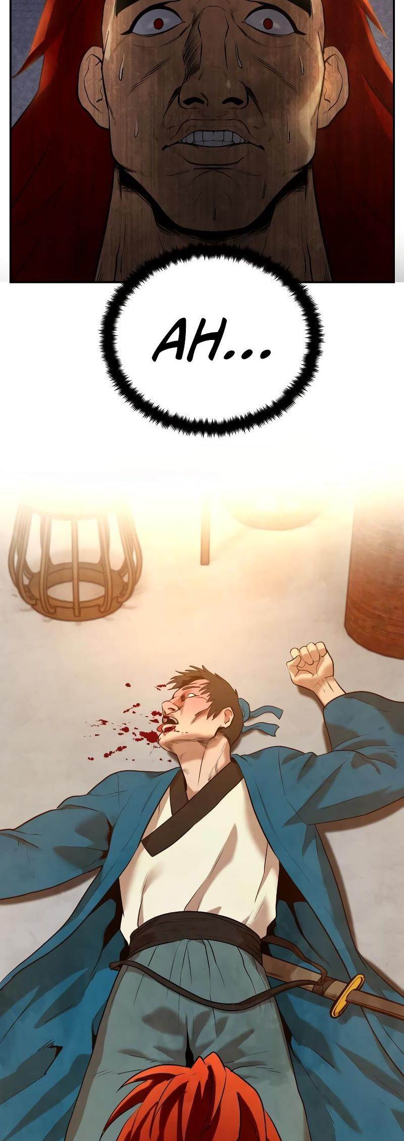 Embodiment Of The Assassin In The Murim World - Chapter 8 Page 75