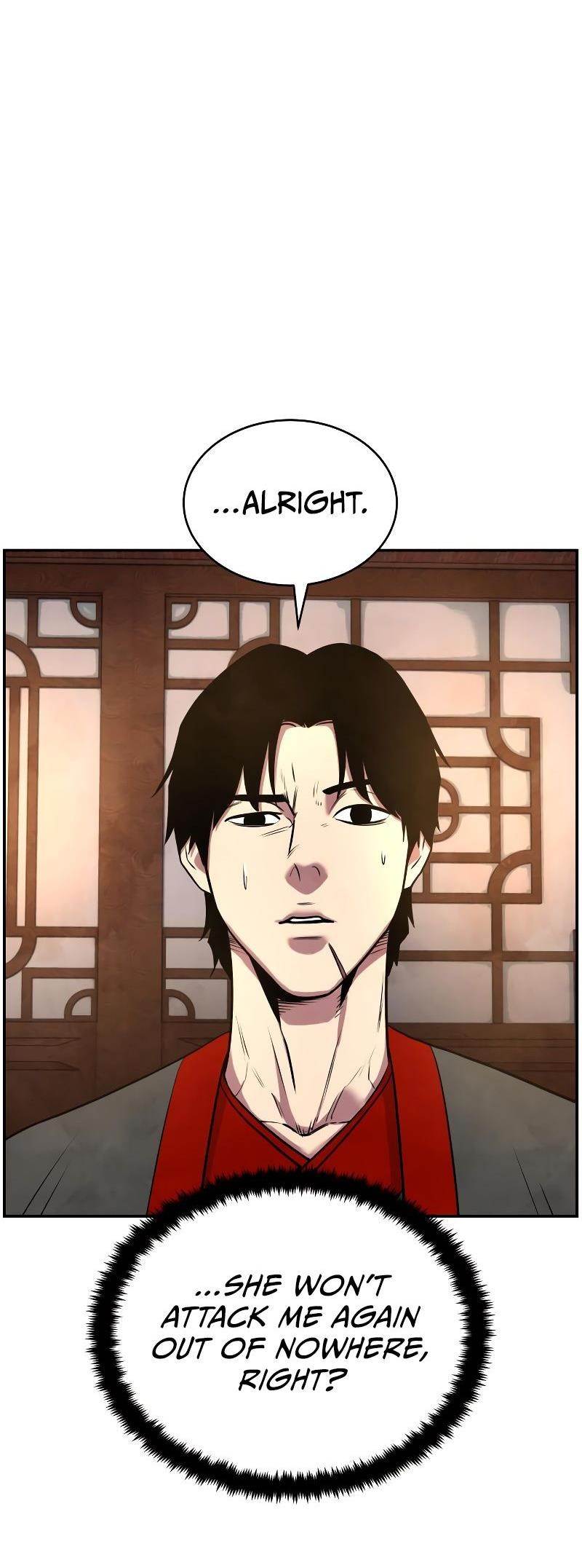 Embodiment Of The Assassin In The Murim World - Chapter 9 Page 22