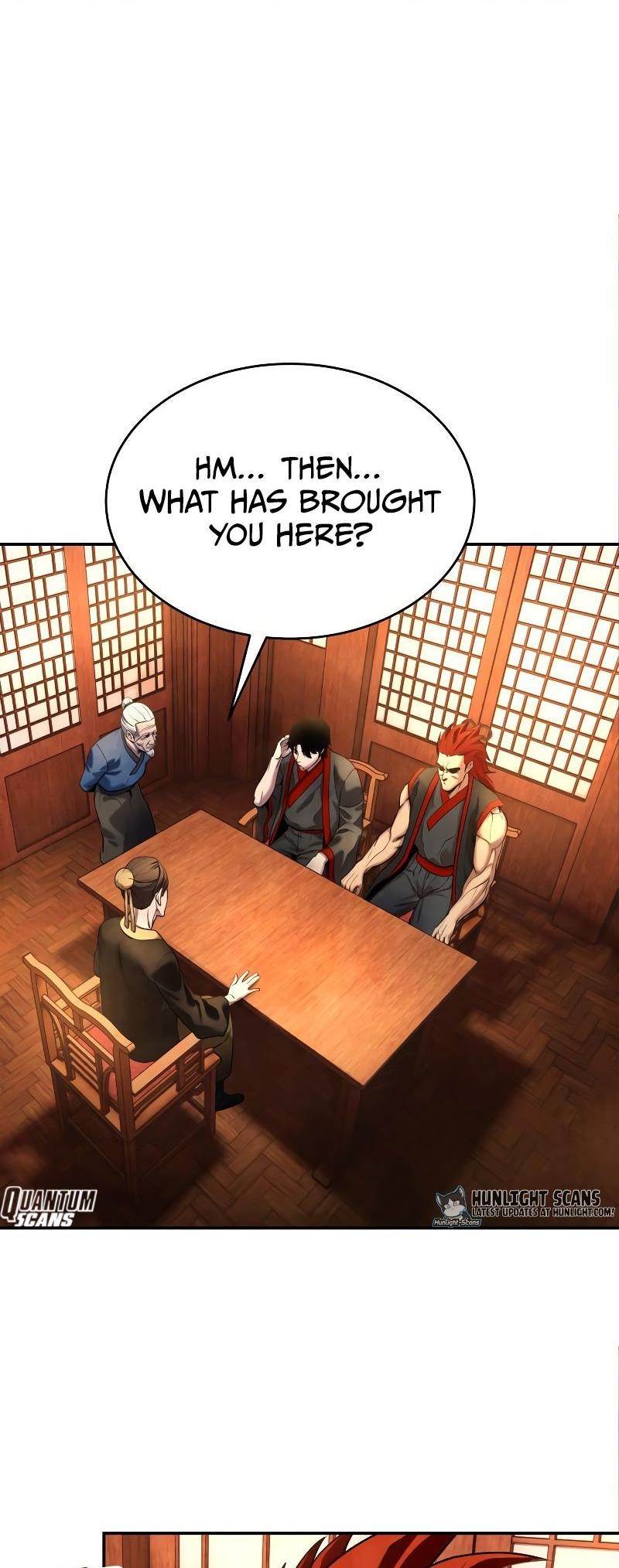 Embodiment Of The Assassin In The Murim World - Chapter 9 Page 47