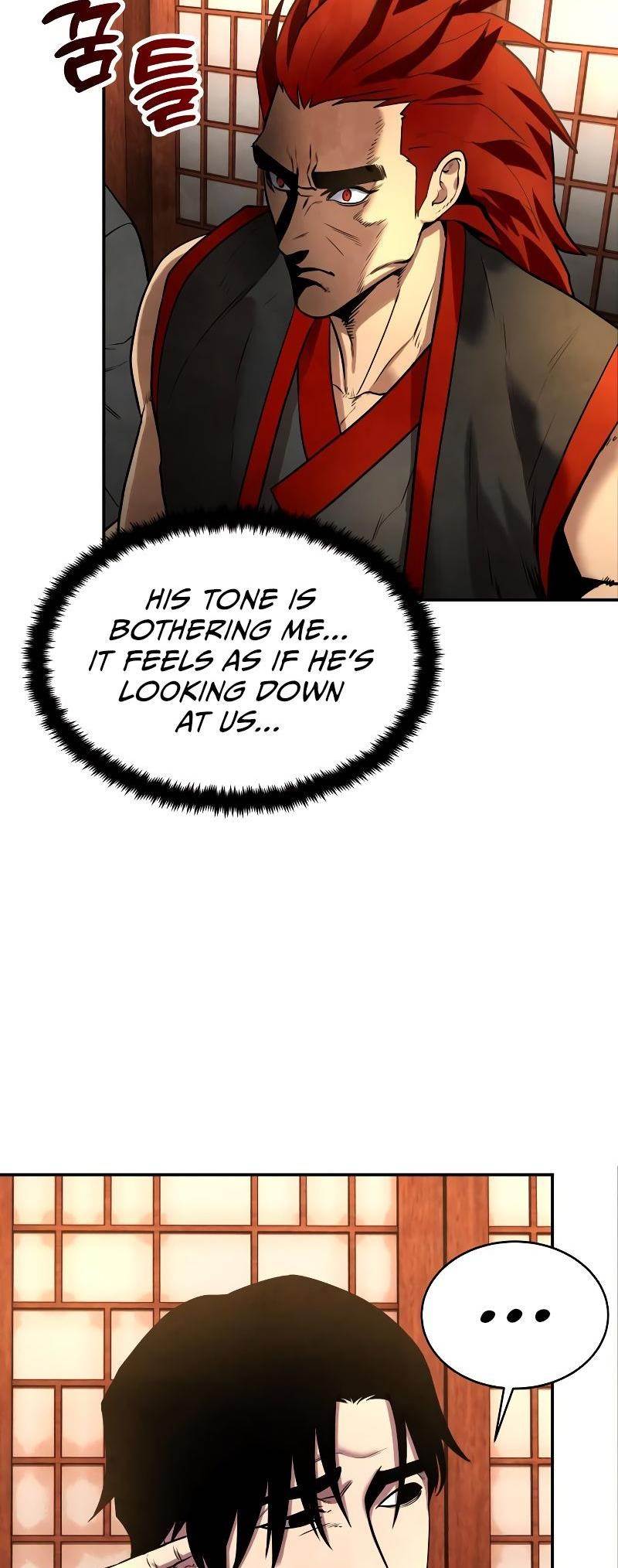 Embodiment Of The Assassin In The Murim World - Chapter 9 Page 48