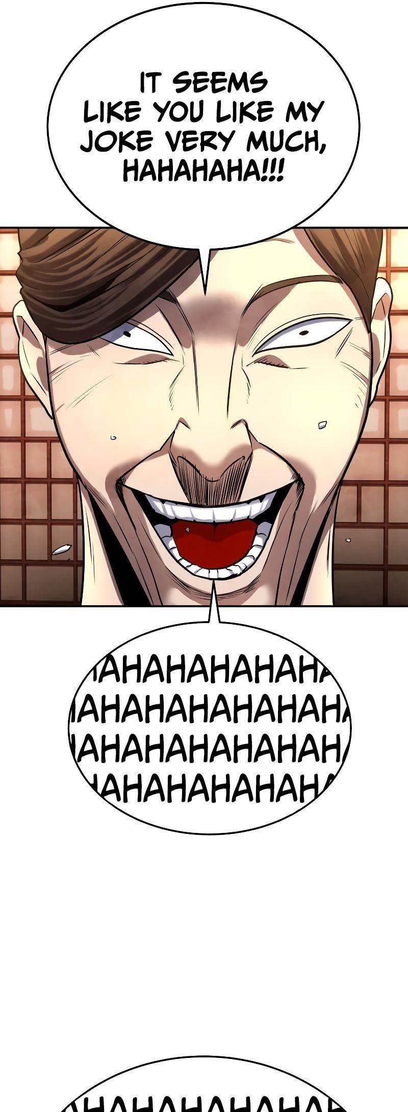 Embodiment Of The Assassin In The Murim World - Chapter 9 Page 53