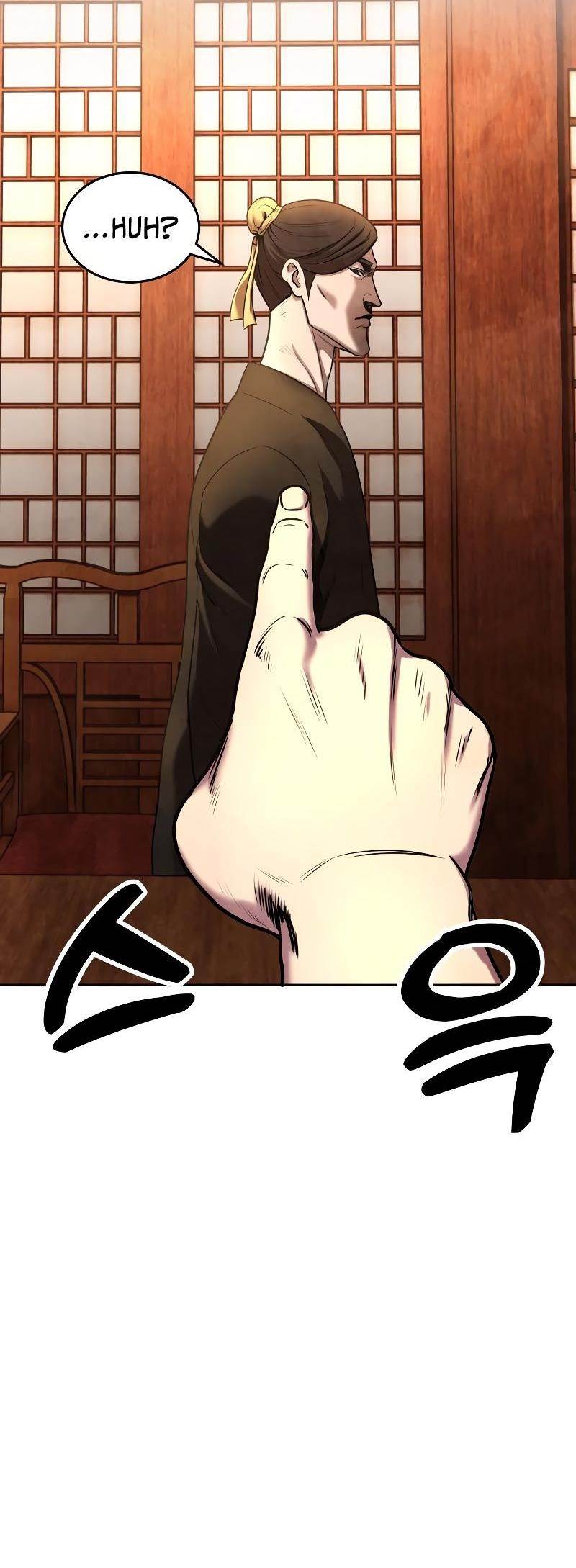 Embodiment Of The Assassin In The Murim World - Chapter 9 Page 57