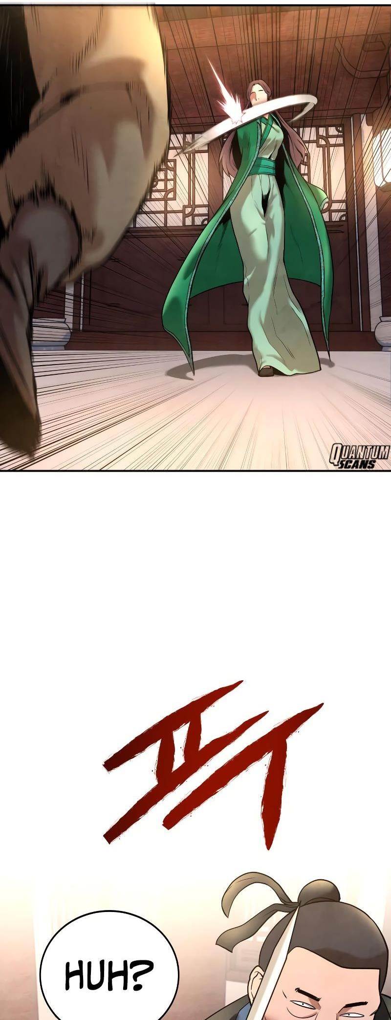 Embodiment Of The Assassin In The Murim World - Chapter 9 Page 6