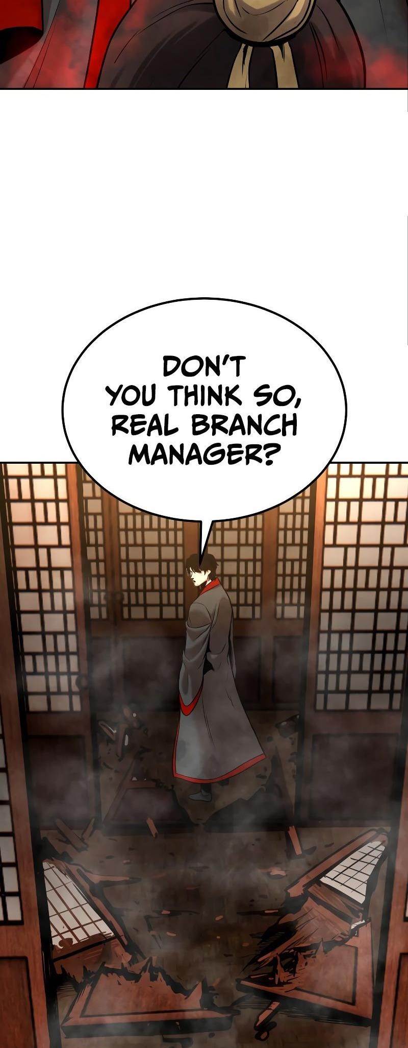Embodiment Of The Assassin In The Murim World - Chapter 9 Page 67