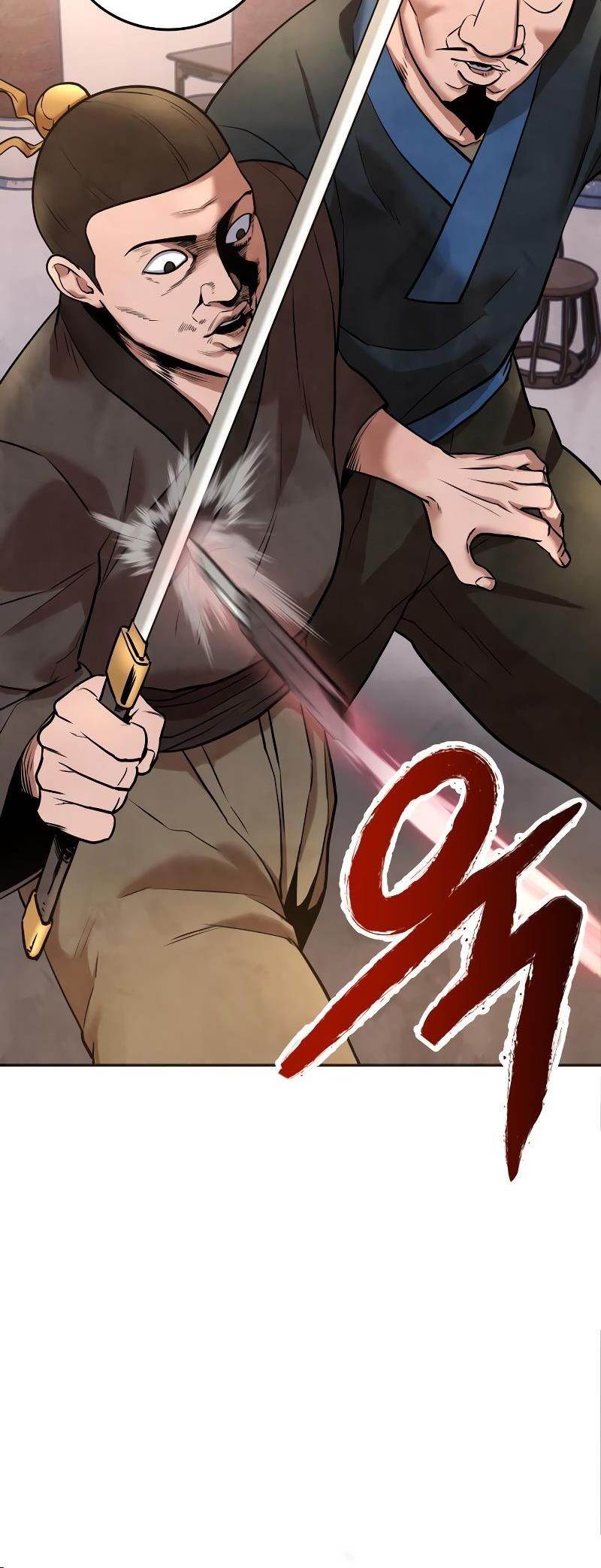Embodiment Of The Assassin In The Murim World - Chapter 9 Page 7
