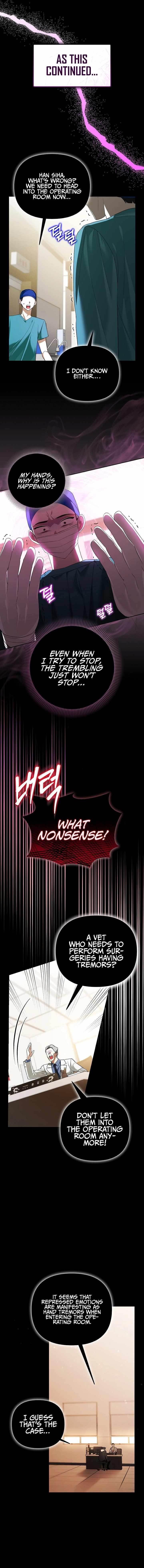 The Genius Tamer of the Academy - Chapter 17 Page 4
