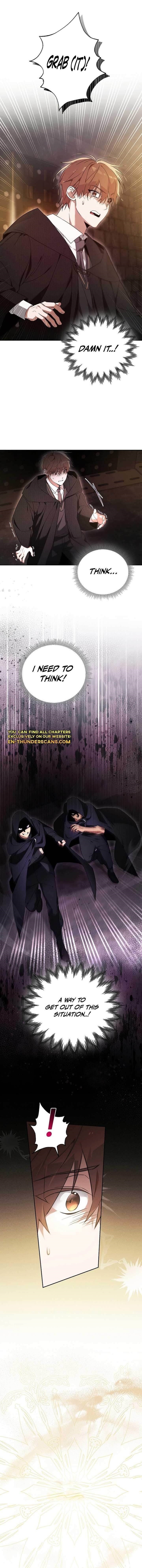 The Genius Tamer of the Academy - Chapter 2 Page 1