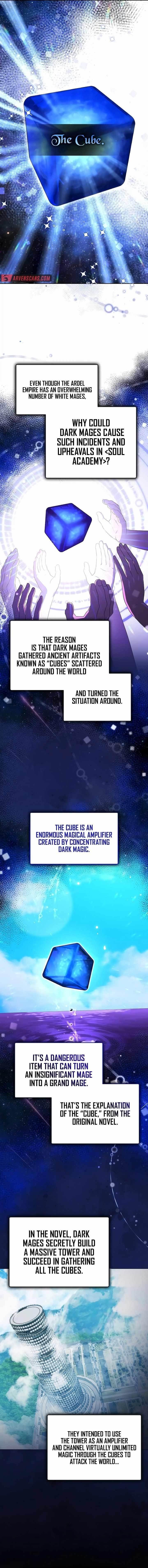 The Genius Tamer of the Academy - Chapter 20 Page 7