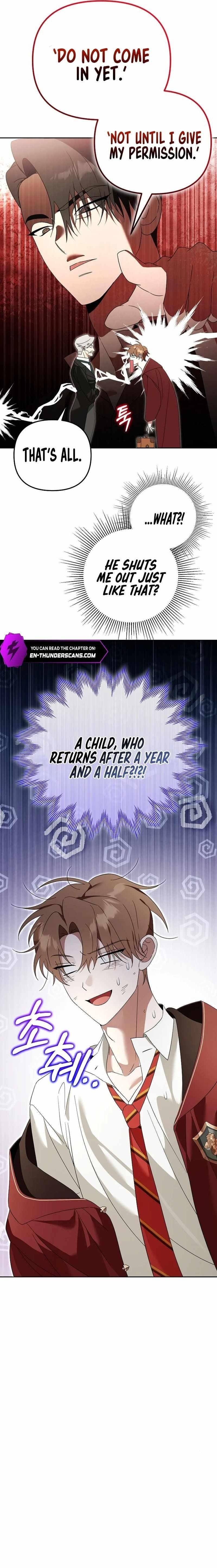 The Genius Tamer of the Academy - Chapter 27 Page 16
