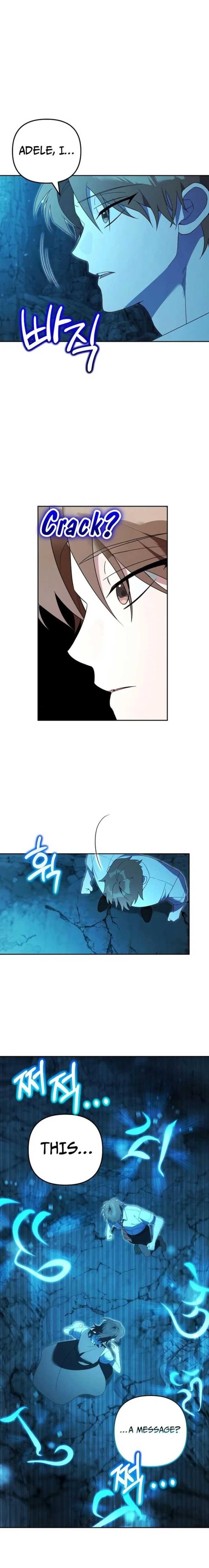The Genius Tamer of the Academy - Chapter 32 Page 3