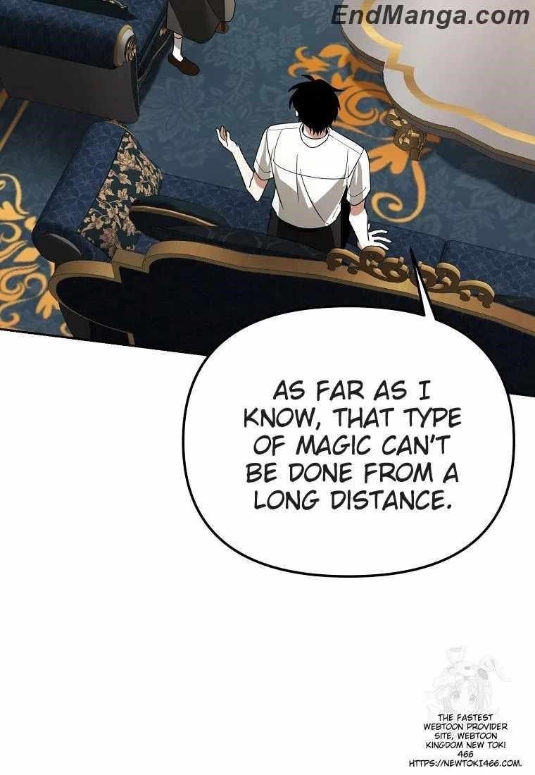 The Genius Tamer of the Academy - Chapter 33 Page 20