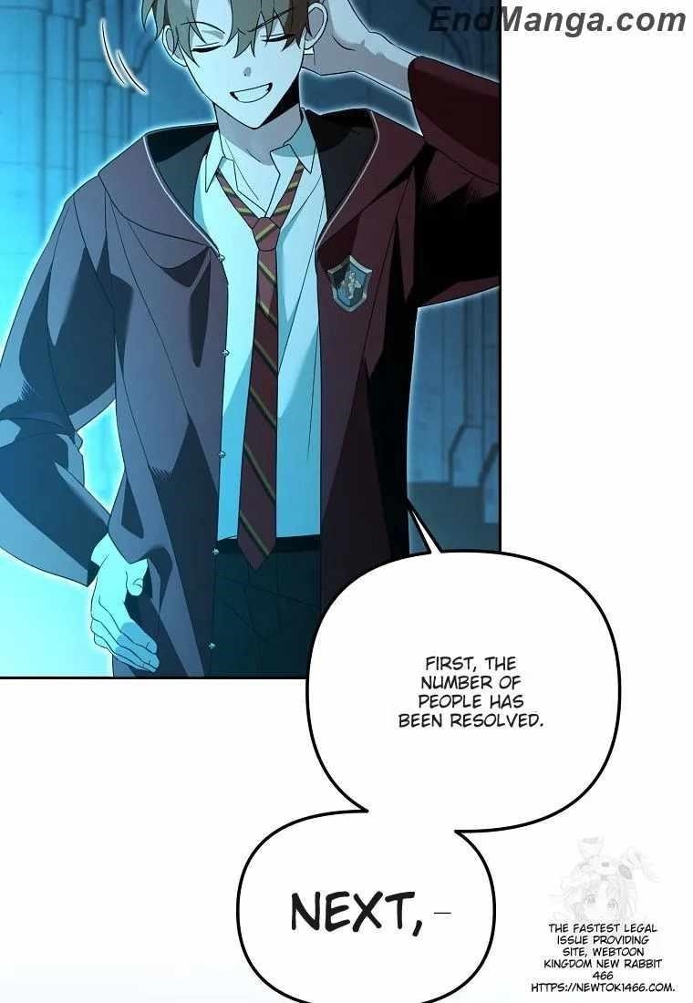 The Genius Tamer of the Academy - Chapter 33 Page 61