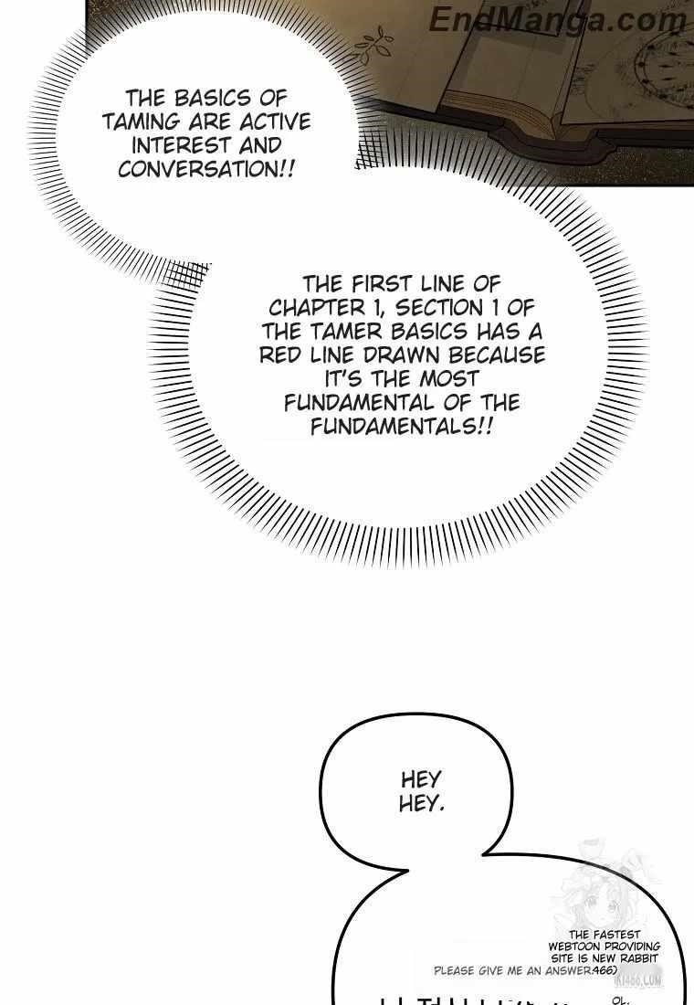 The Genius Tamer of the Academy - Chapter 33 Page 86