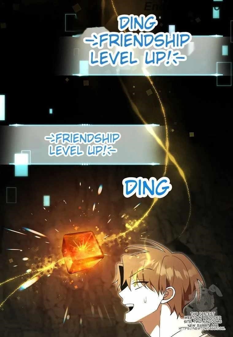 The Genius Tamer of the Academy - Chapter 33 Page 99