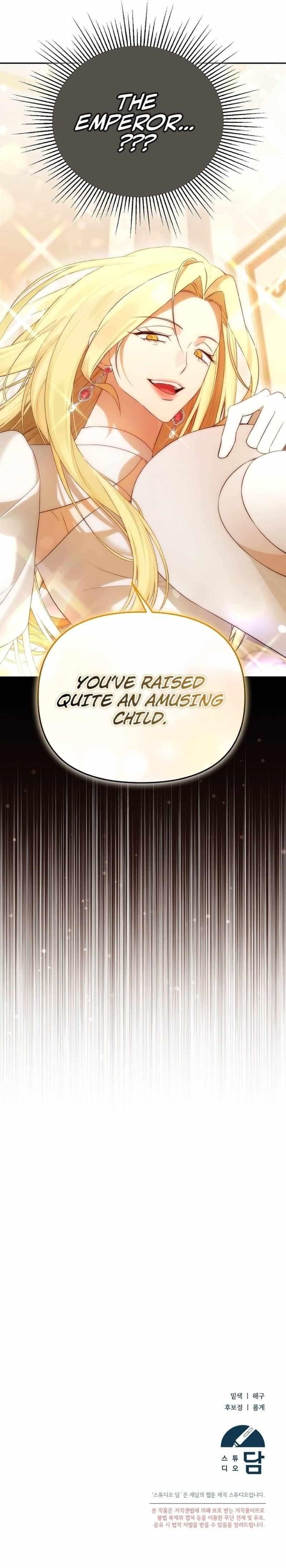 The Genius Tamer of the Academy - Chapter 37 Page 13