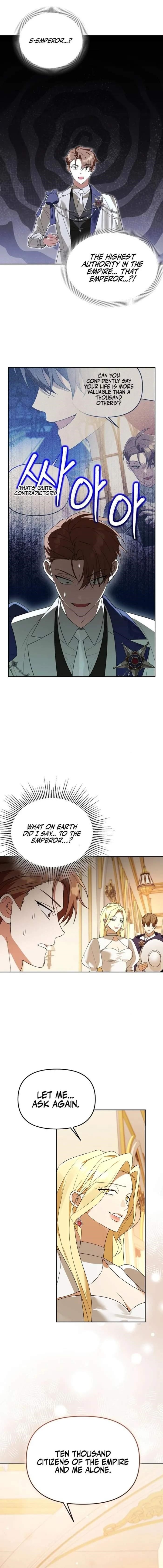 The Genius Tamer of the Academy - Chapter 38 Page 1