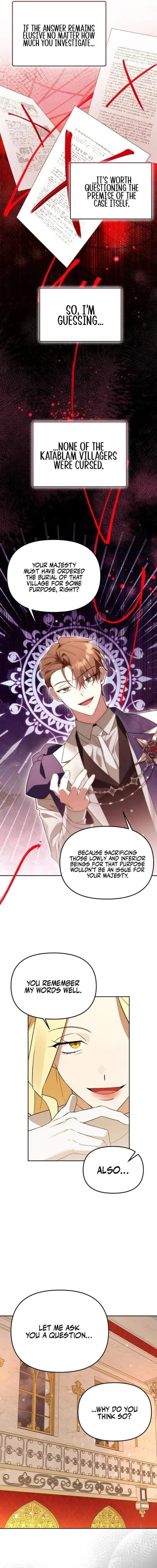 The Genius Tamer of the Academy - Chapter 38 Page 14