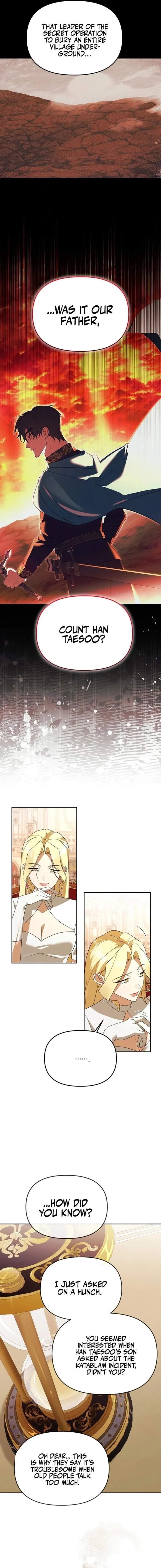 The Genius Tamer of the Academy - Chapter 38 Page 16