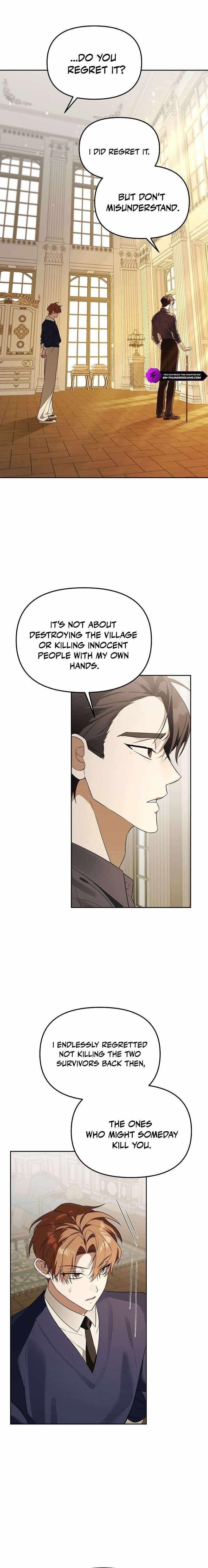 The Genius Tamer of the Academy - Chapter 40 Page 1