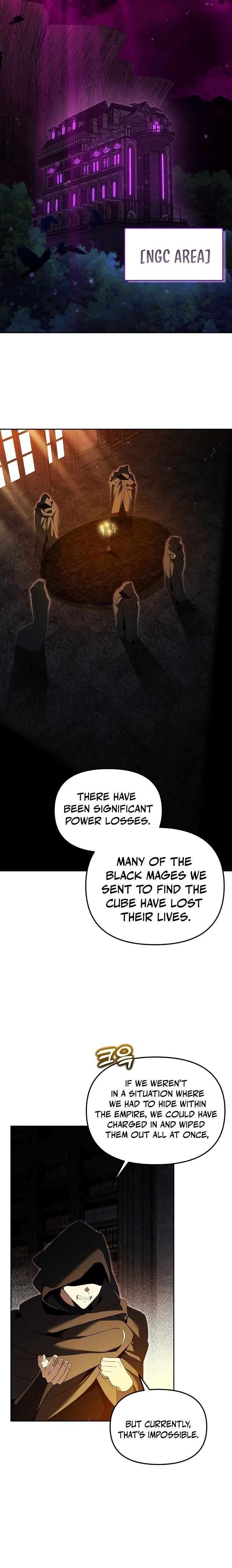 The Genius Tamer of the Academy - Chapter 41 Page 14