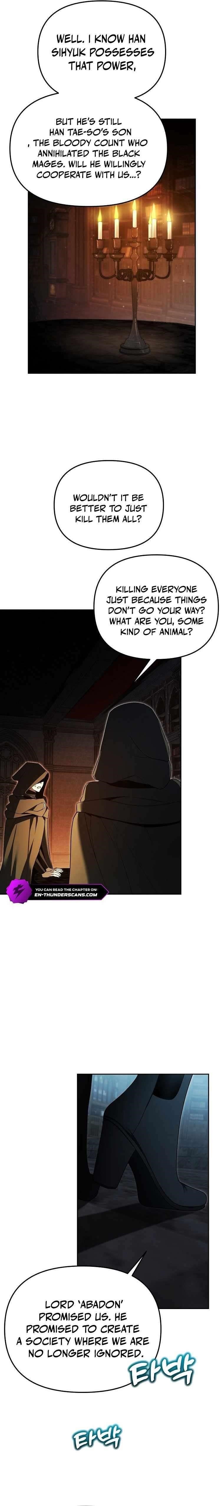 The Genius Tamer of the Academy - Chapter 41 Page 18