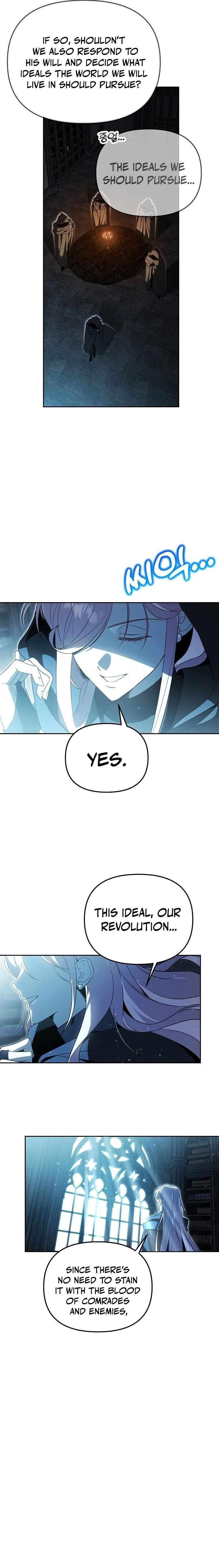 The Genius Tamer of the Academy - Chapter 41 Page 19