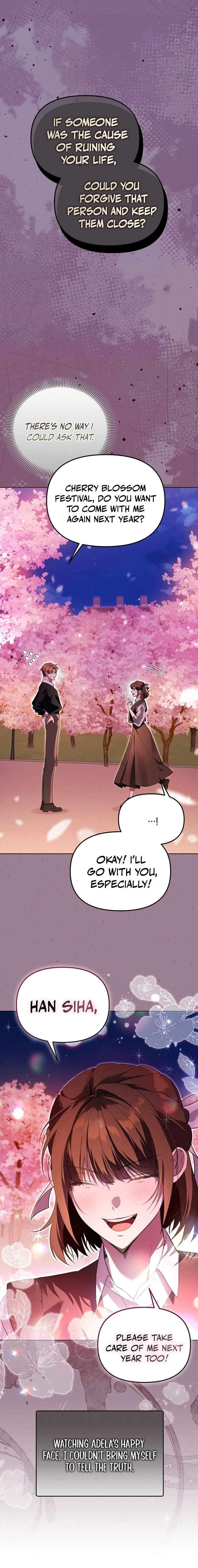 The Genius Tamer of the Academy - Chapter 41 Page 3