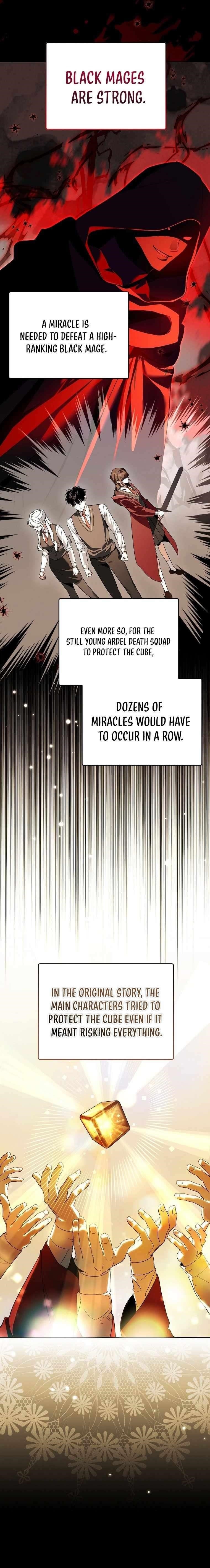 The Genius Tamer of the Academy - Chapter 41 Page 7