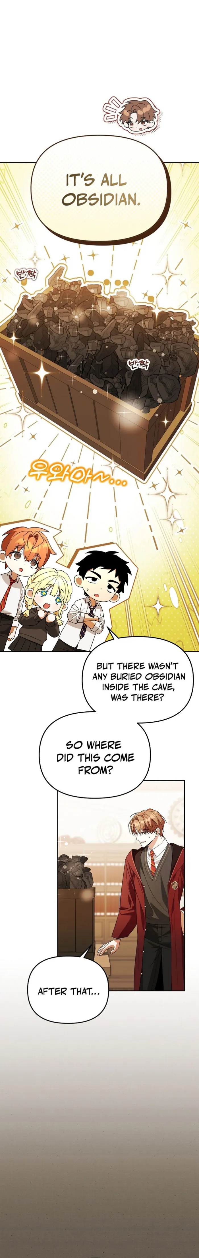 The Genius Tamer of the Academy - Chapter 46 Page 5