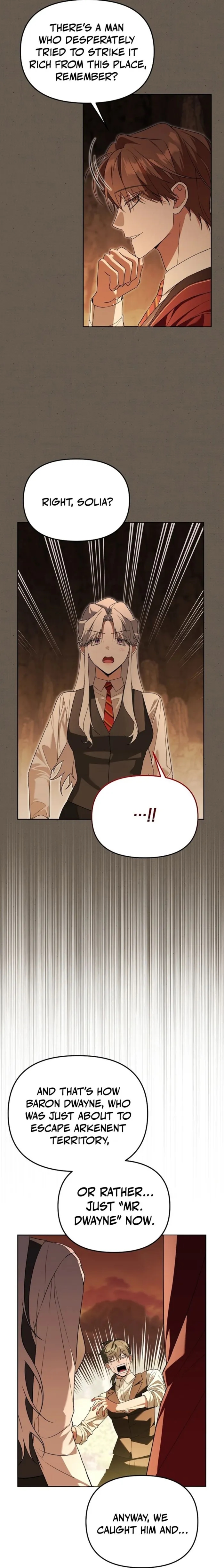 The Genius Tamer of the Academy - Chapter 46 Page 7