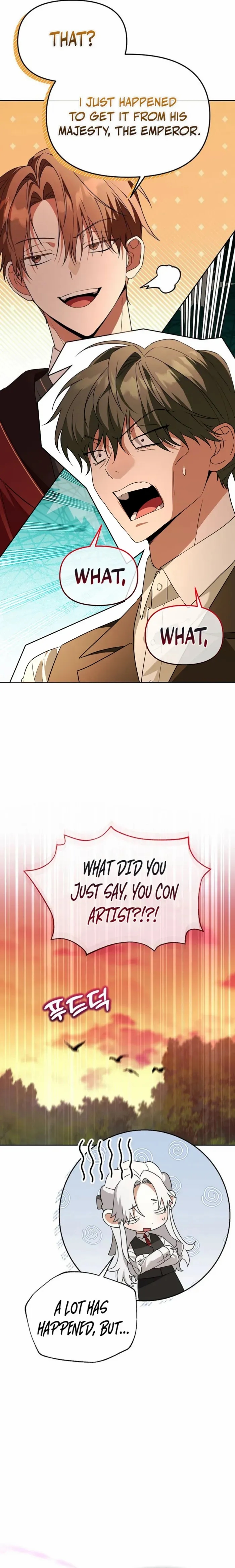The Genius Tamer of the Academy - Chapter 46 Page 9