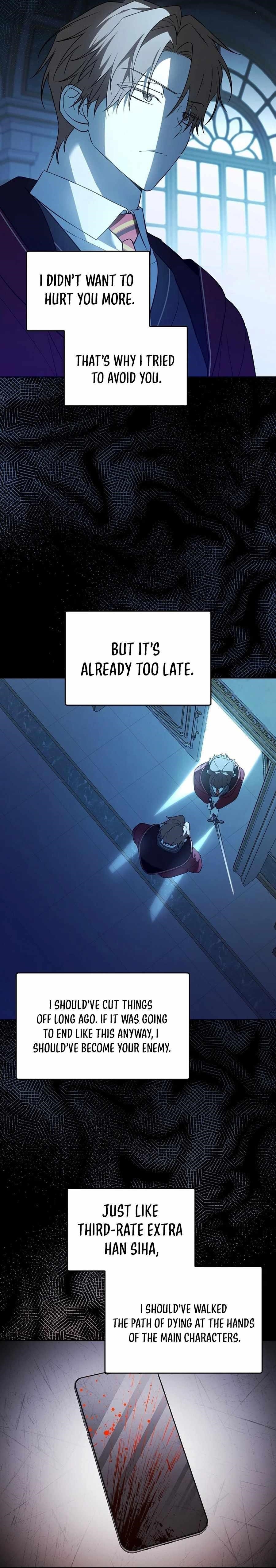 The Genius Tamer of the Academy - Chapter 47 Page 8