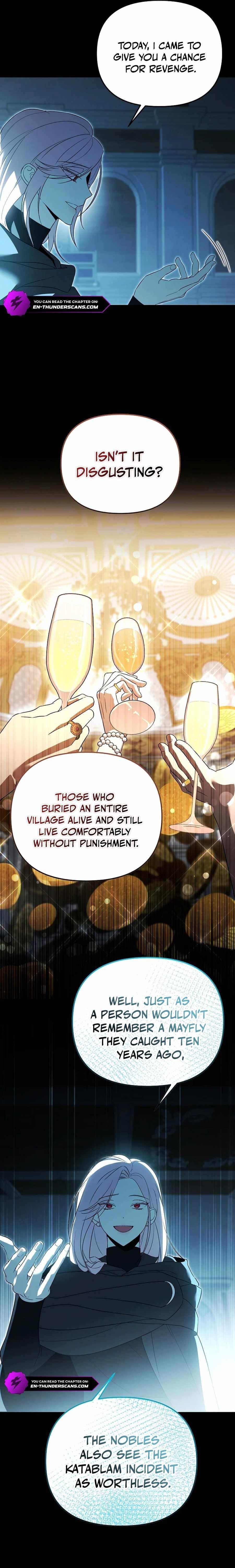 The Genius Tamer of the Academy - Chapter 49 Page 10