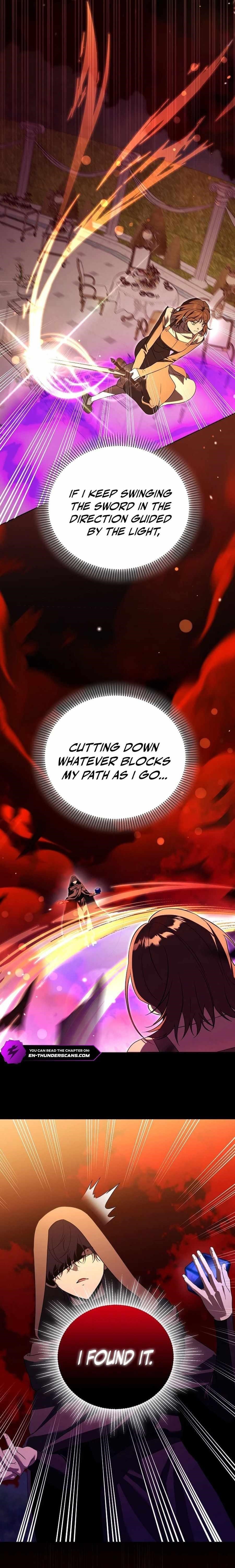 The Genius Tamer of the Academy - Chapter 49 Page 3
