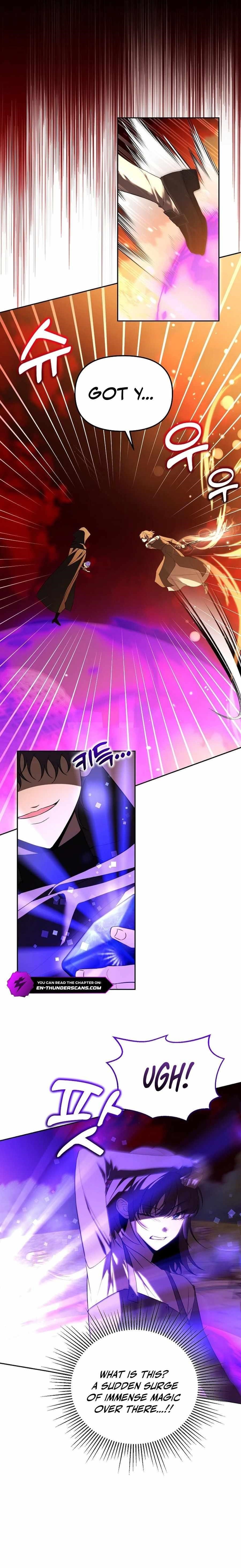 The Genius Tamer of the Academy - Chapter 49 Page 4