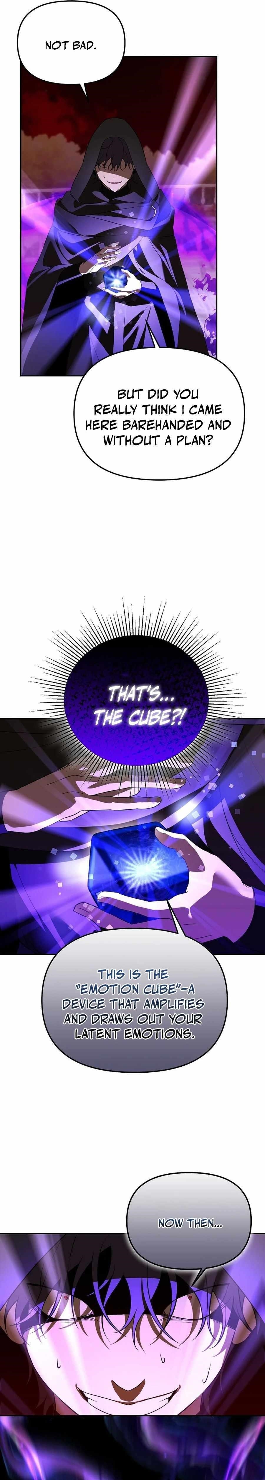 The Genius Tamer of the Academy - Chapter 49 Page 5