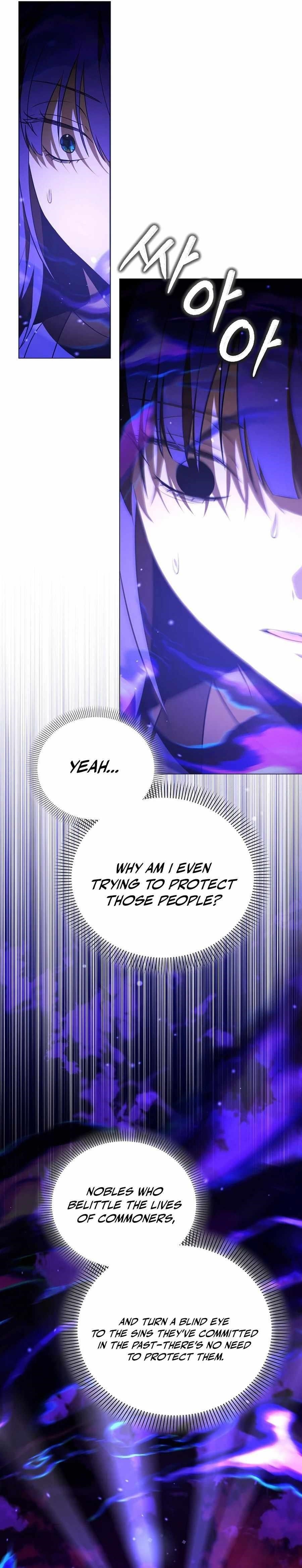 The Genius Tamer of the Academy - Chapter 49 Page 7