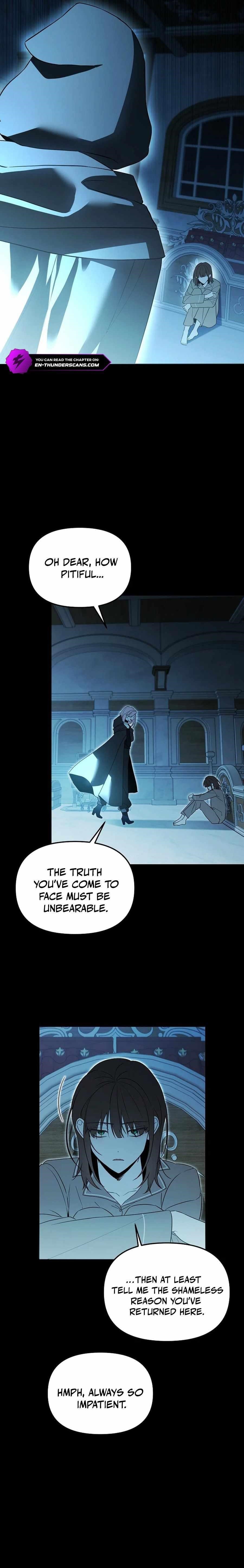 The Genius Tamer of the Academy - Chapter 49 Page 9