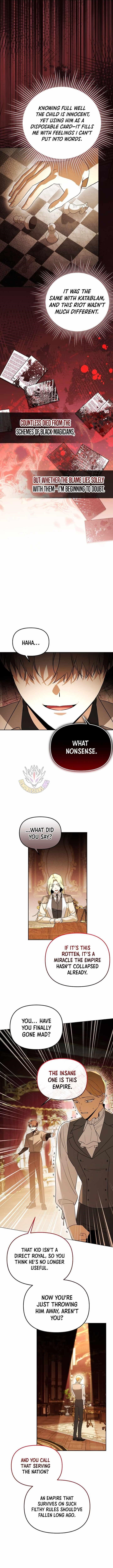 The Genius Tamer of the Academy - Chapter 57 Page 2