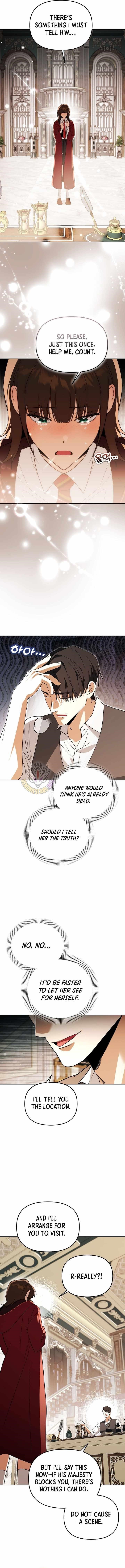 The Genius Tamer of the Academy - Chapter 57 Page 9