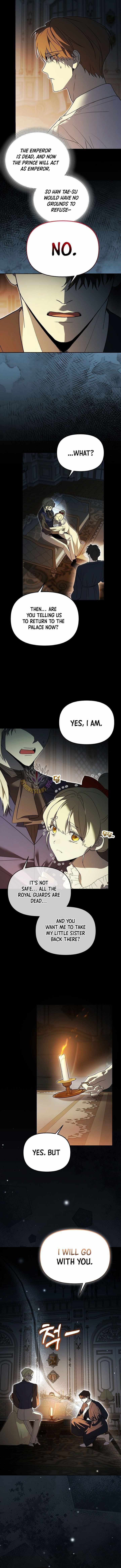 The Genius Tamer of the Academy - Chapter 59 Page 10
