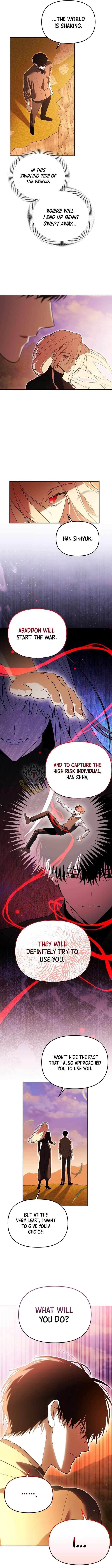 The Genius Tamer of the Academy - Chapter 59 Page 12
