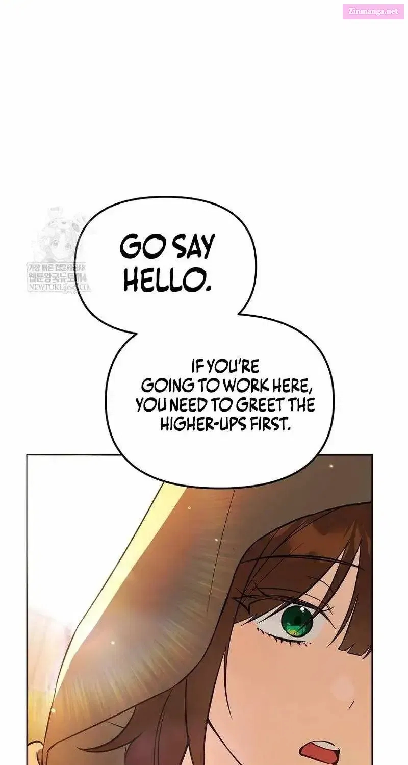 The Genius Tamer of the Academy - Chapter 63 Page 31